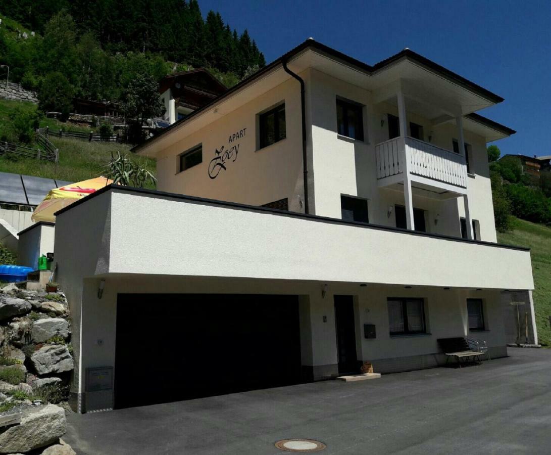 Apart Zoey Kappl  Exterior foto