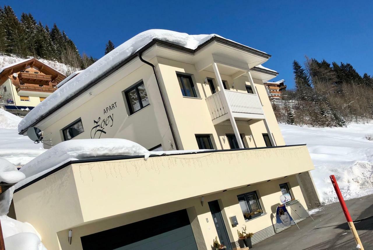 Apart Zoey Kappl  Exterior foto